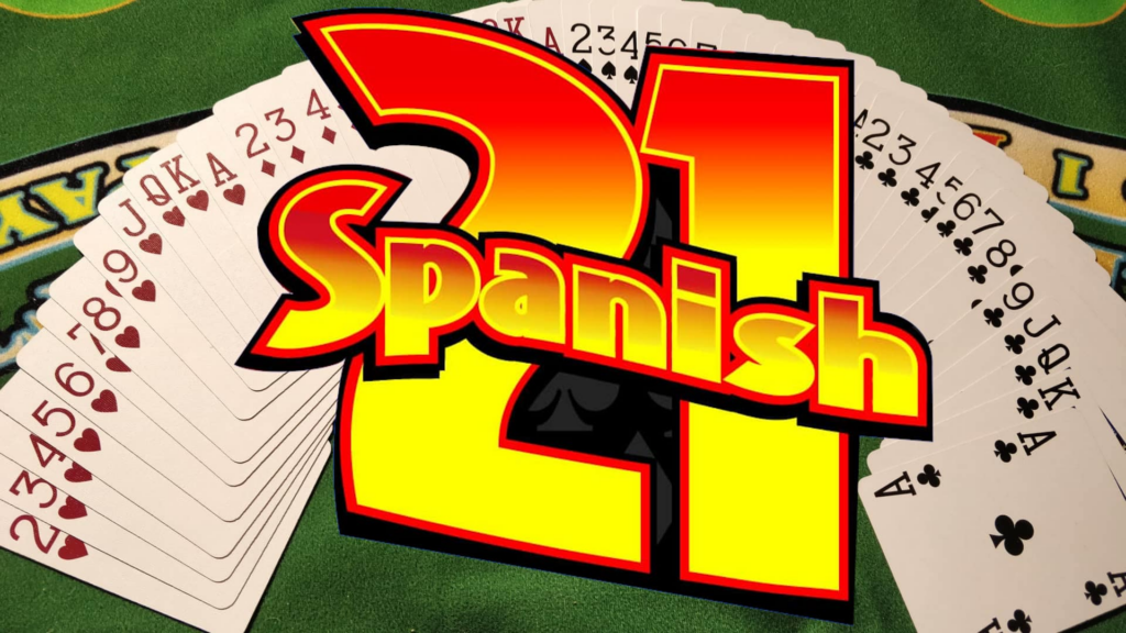 How to Play Spanish 21