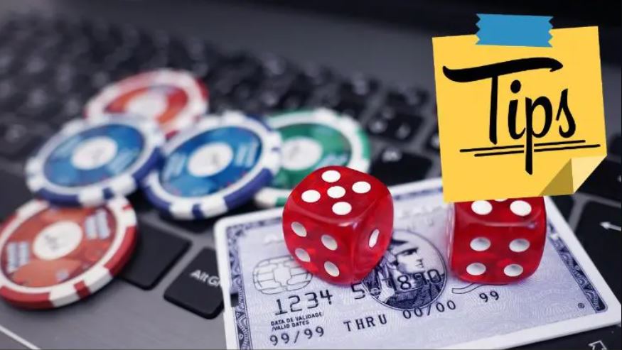 Casino 101: Tested Tips & Tricks For Online Casinos