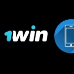 1Win App Download logo