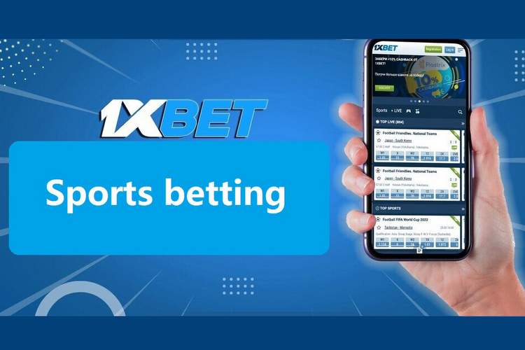 1xBet App Download