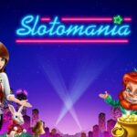 Slotomania Slots Casino Download Icon