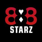 888Starz App logo