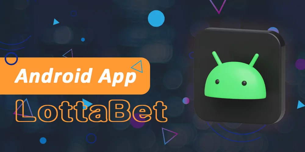 LottaBet App Download android