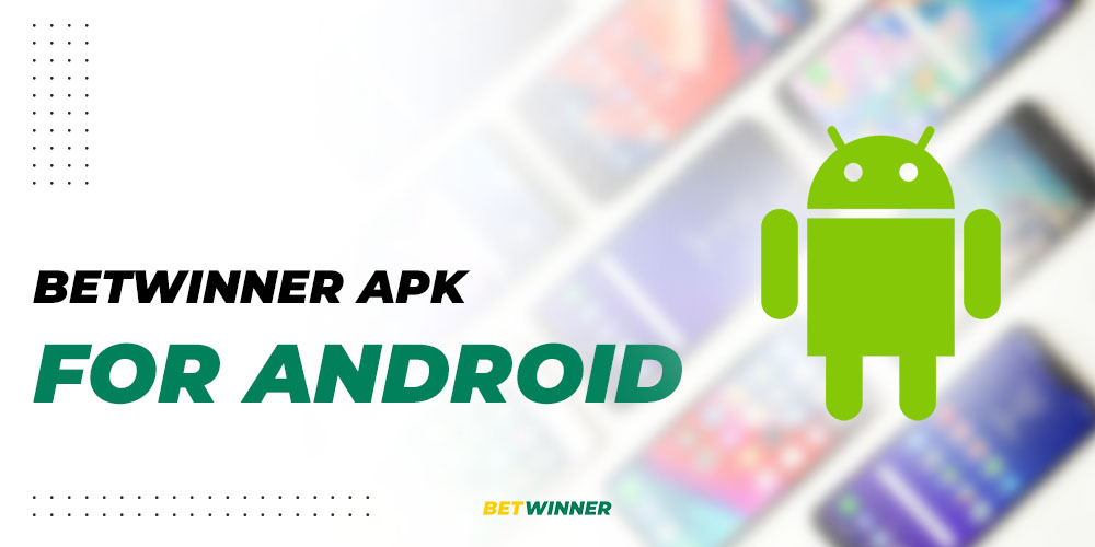 Betwinner App Download android