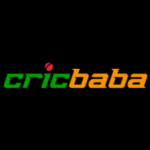 Cricbaba app download logo