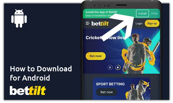 Bettilt App Download 