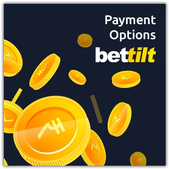 Bettilt App payment