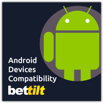 Bettilt App android