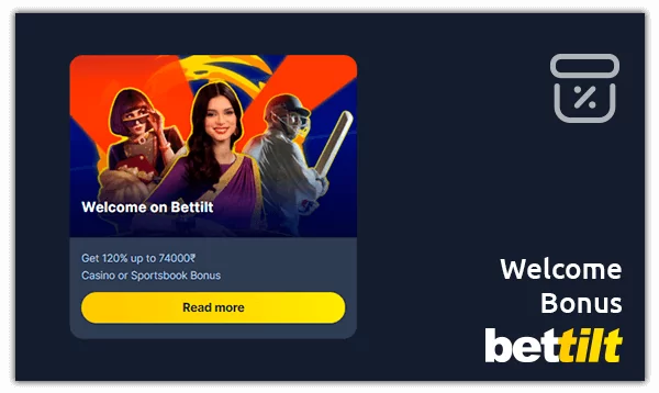 Bettilt App Download Bonus