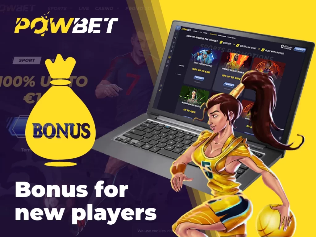 Powbet App Download 