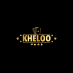 Kheloo App icon