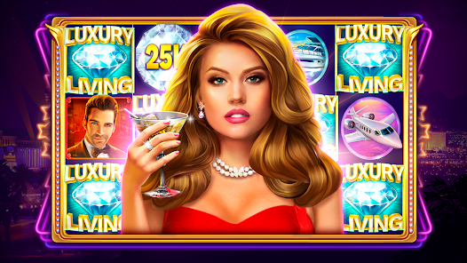 Gambino Slots APK img