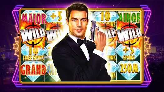 Gambino Slots APK 