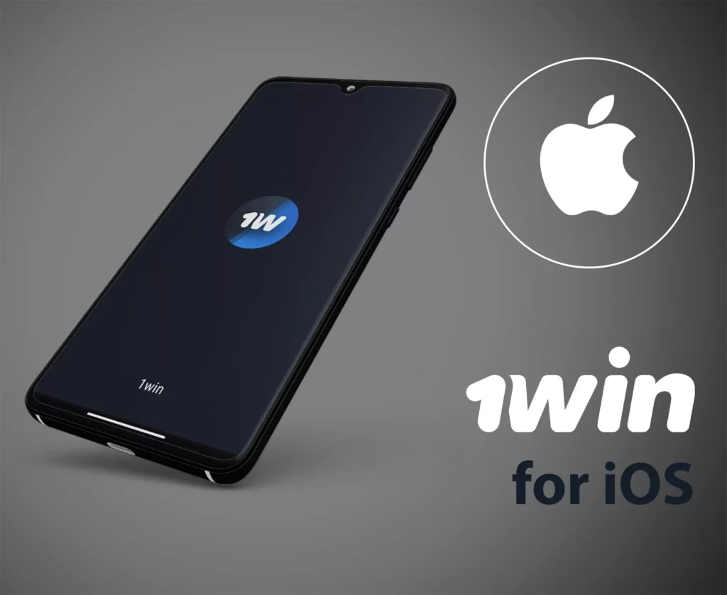 1Win App Download ios