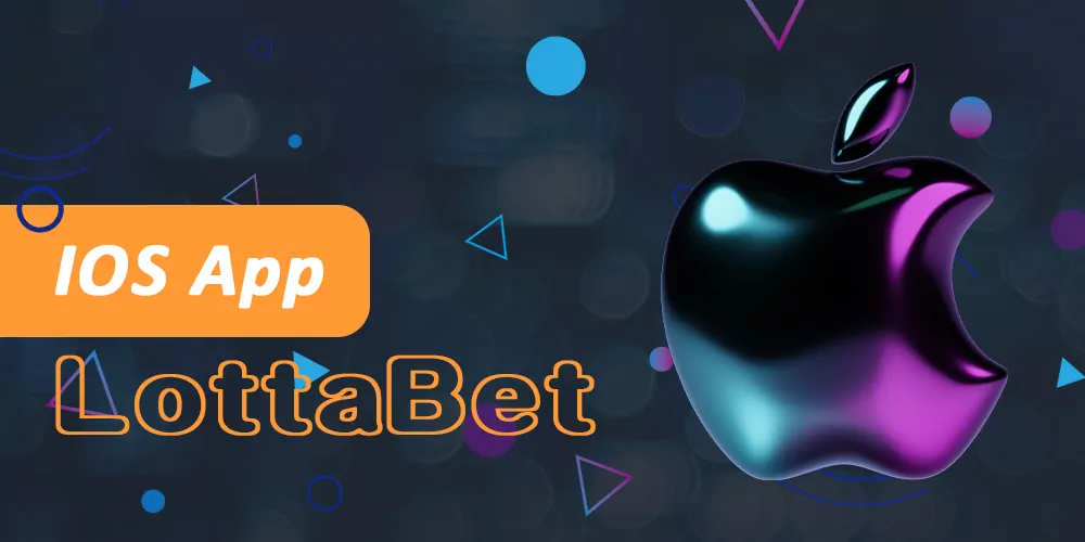 LottaBet App Download ios