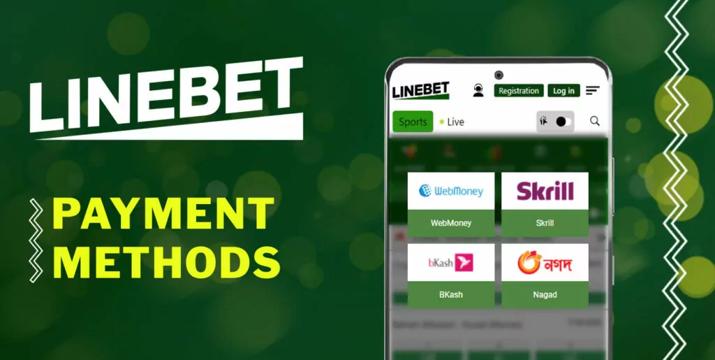 Linebet App Download Deposit