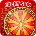 Lucky Spin APK icon