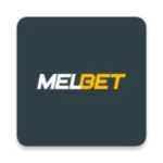 Melbet App Download Logo