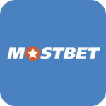 Mostbet App Download icon