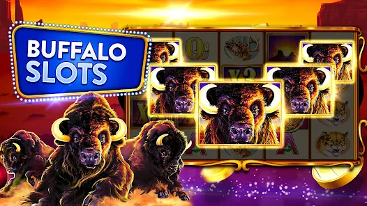 Heart of Vegas slots free download for pc