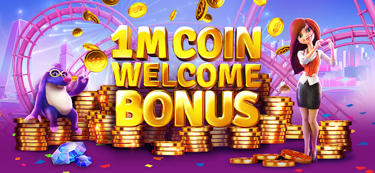 Slotomania Slots Casino Download Bonuses