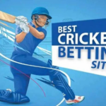 Top 10 Cricket Betting Sites LOGO