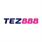 Tez888 App logo