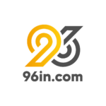 96in App logo