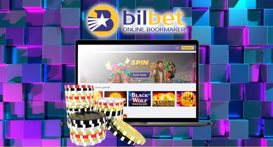 Bilbet App image 