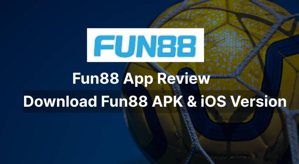 Fun88 APK Download