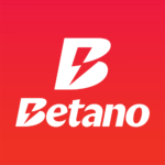 Betano App Logo