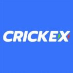 Crickex App logo