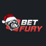 BetFury APP logo