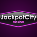 Jackpotcity Casino logo