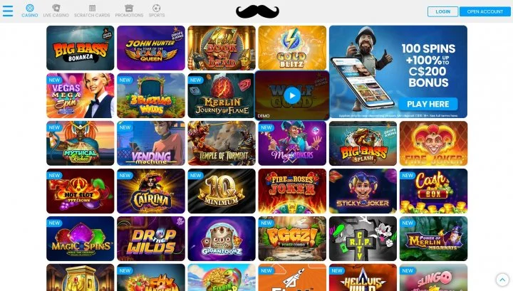 Mr Play App image 2