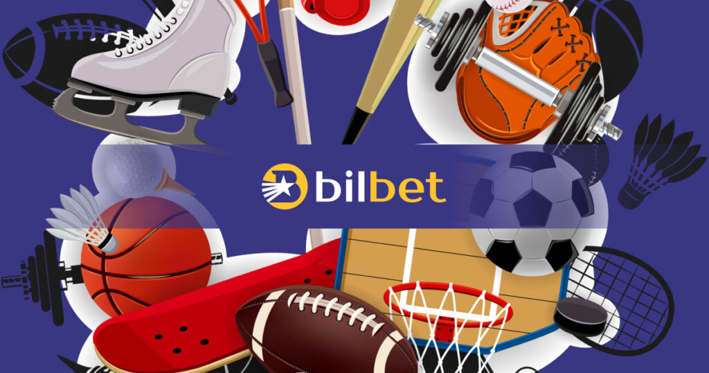 Bilbet App image 1