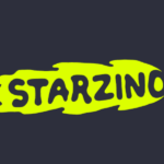 Starzino casino app logo