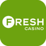 Fresh Casino App logo