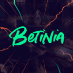 Betinia App logo