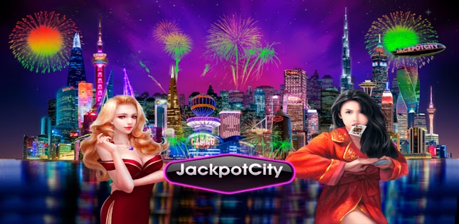 JackpotCity Casino image 1