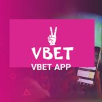 VBet App icon