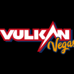 Vulkan Vegas App icon